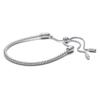 925 Silver Popular Shining Five-Pointed Heart Ruby Bracelet Fit Charm DIY Bead Charm For Women Fine Jewelry