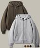 Fp142 [2Pack] New Wave Crop Zip-Up Hoodie Sjhd1535
