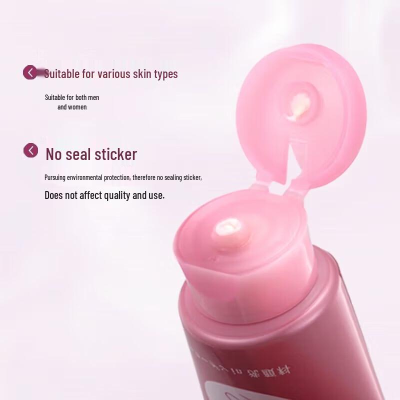 Senka Perfect Whip Feuchtigkeitsspendender Schaumreiniger Duo