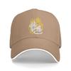 One Piece Trafalgar Law Logo Baseball Caps Casual Surgeon of Death Sandwich Caps Unisex Style Adjustable Headwear Sport