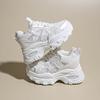 Dad Shoes Students Autumn 22 New Platform Leisure Sports