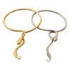 Jewelry Accessories Exaggerated Snake Necklace Metal Iron Zinc Zinc Alloy Clavicle Chain  Girls Gift