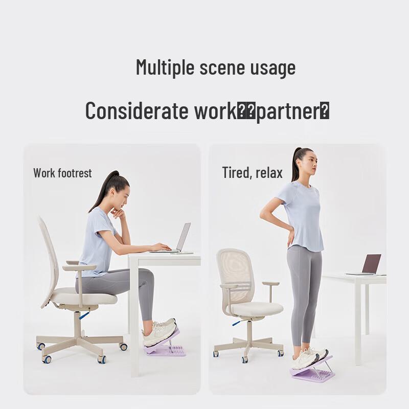Keep Calf & Leg Stretching Slant Board