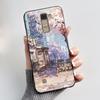Casing For LG K10 2016 Super-Thin Slim Case Shockproof Bumper Luxury Cute Cool Boys Girls Black Matte Soft Silicone Back Cover