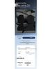 Non-Slip Nylon Floor Mats for 2012-2024 Dongfeng Nissan Sylphy - Durable & Wear-Resistant
