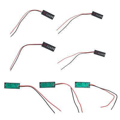 DIY moduly – Elektronické moduly