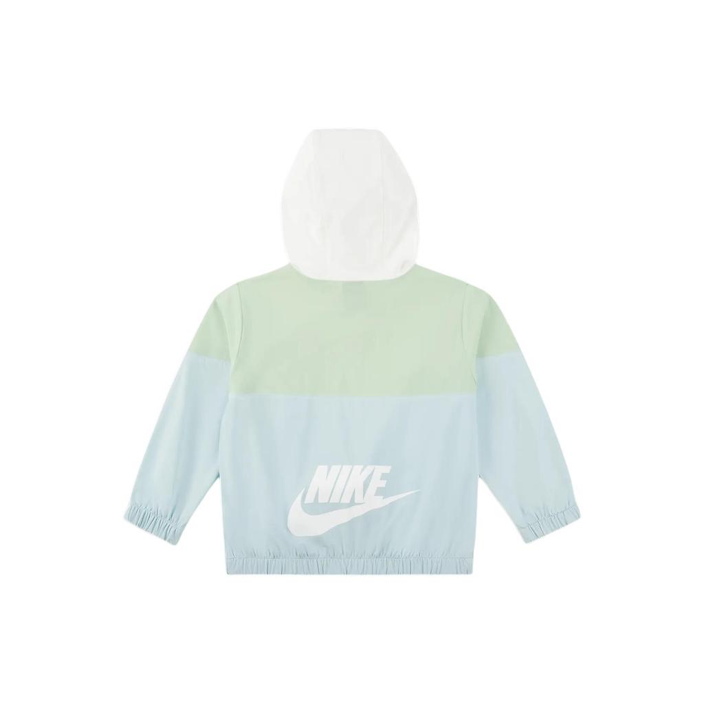New Nike Outdoor Wear Glacier Blue Infant And Toddler HM4726-474