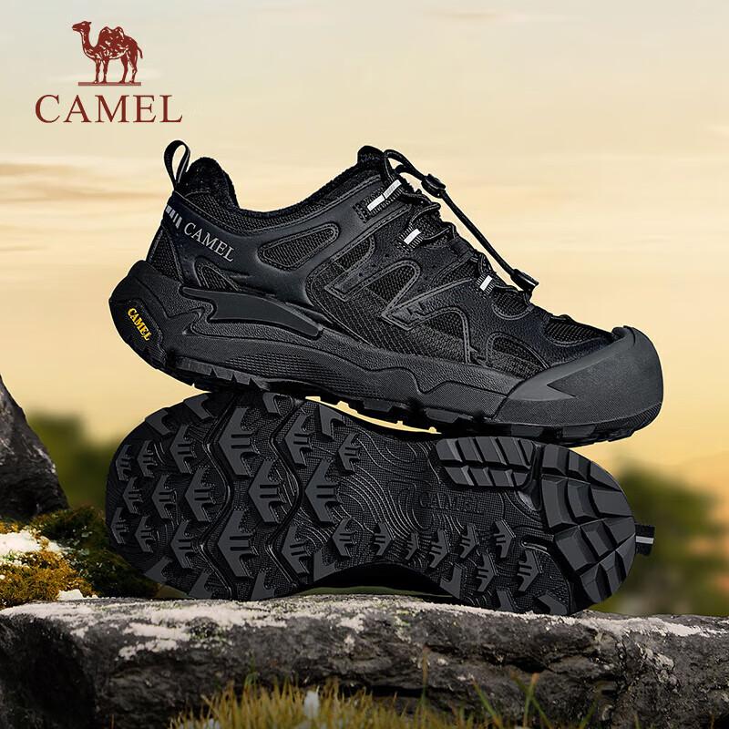 CAMEL 2nd Generation Outdoor Hiking Casual Shoes