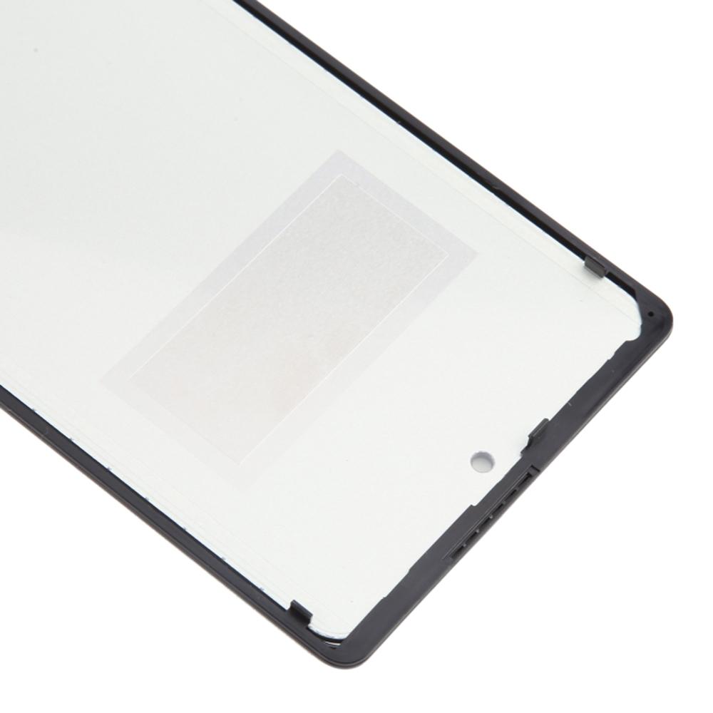 Dla Google Pixel 6 GB7N6 G9S9B16 G9S9B Część Zespół LCD z Digitizerem+Ramka Klasy C (Technologia TFT) (Bez logo)