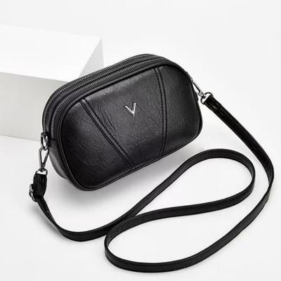 New Women's Fashion Shoulder Bag Diagonal Span Bag