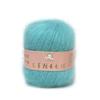 24TE Weiche Mohair Kaschmir Strickwolle Garn DIY Schal Schal Häkelgarn Zubehör