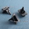 Ford Transit V184 Front Windshield A-Pillar Trim Clip