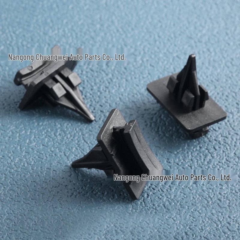 Ford Transit V184 Front Windshield A-Pillar Trim Clip