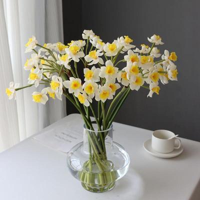 Décoration de la maison – Fleurs et couronnes décoratives