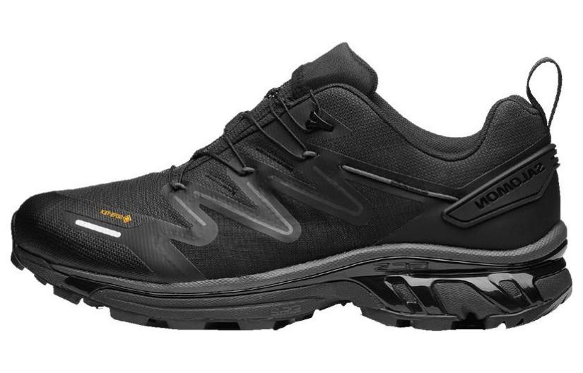 SALOMON XT-Rush 2 GORE-TEX Black Magnet 472851 45⅓