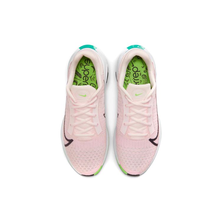 Nike ZoomX SuperRep Surge Low-Top Training Shoes Women Training Shoes Pink CK9406-636