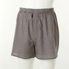 Wacoal Men S Square Ripple Trunk Wmp5443