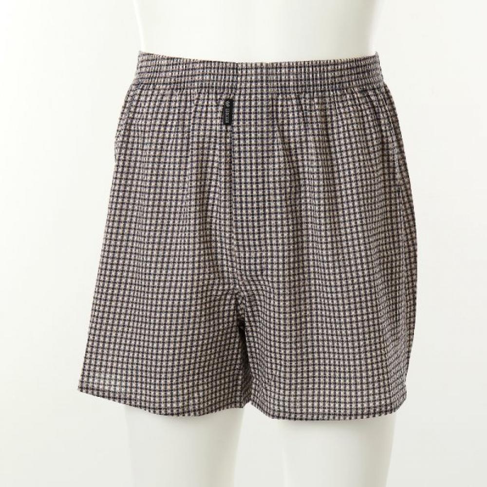Wacoal Men S Square Ripple Trunk Wmp5443