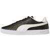 Club Sl Casual Sneakers Men Sneakers Black White 385233-01