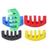 Rubber Violins Mute Silencers Violins Practice Silencers for Musical Instruments