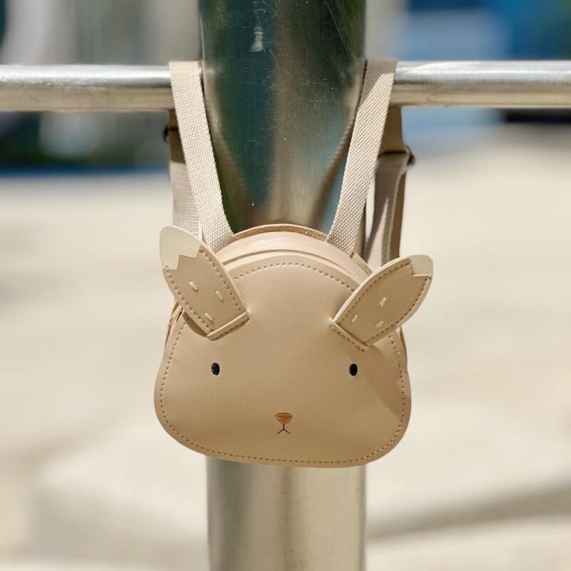 Children s Little Rabbit Mini Backpack