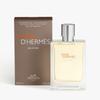 Terre d'Hermès Eau De Parfum Refillable Frosted Water 100 Ml