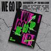 [SKLADEM] BABYMONSTER 2. MINI ALBUM WE GO UP Vzorovaná POHLEDNICE Ver