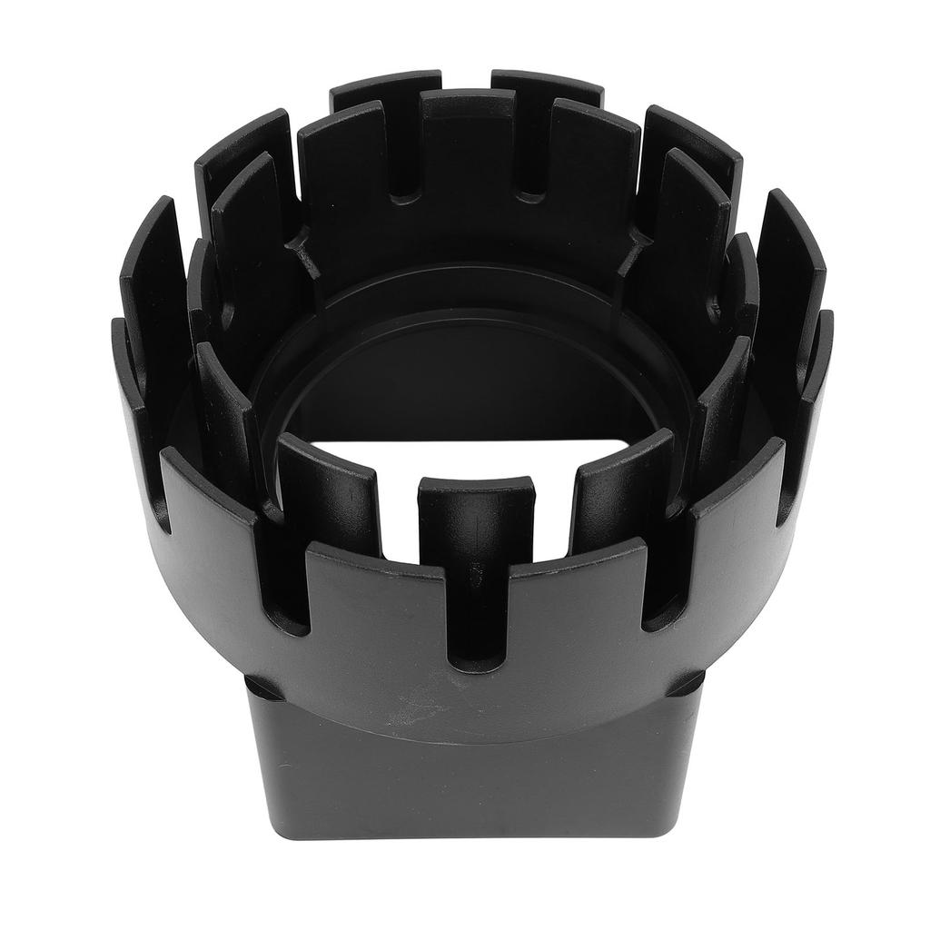 Rain Gutter Downspout Adapter 3x4 Inch PVC   Rain Gutter to Drain Pipe Adapter for Outdoor