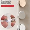 10Pcs Magnetic Curtain Clip Detachable Curtain Magnetic Button Prevent Light Adjustment Window Screen Close Fastener