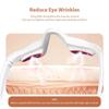 Electric Massager Eye Massager Micro-Current Under-Eye Glasses Massager  Beauty Treatment