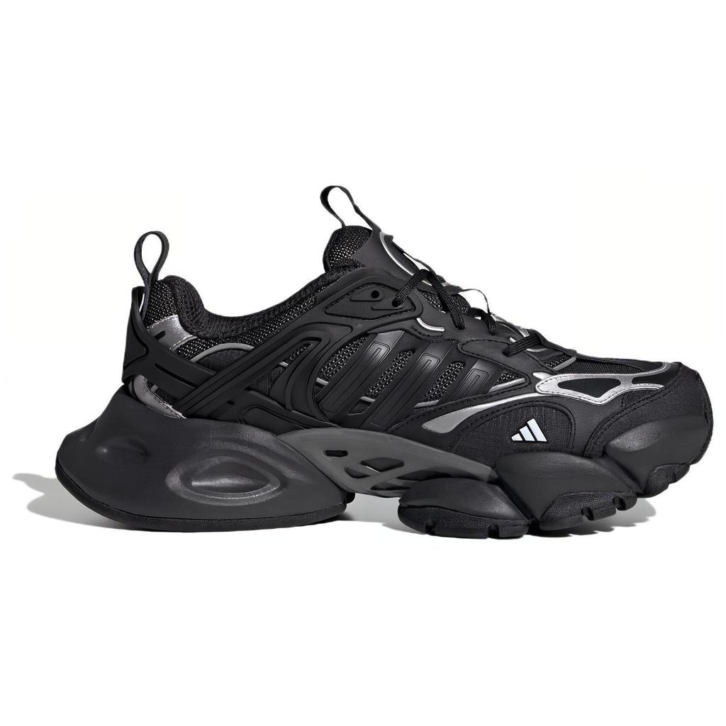 adidas Vento XLG Deluxe Black Unisex Sneakers Silver IH0070