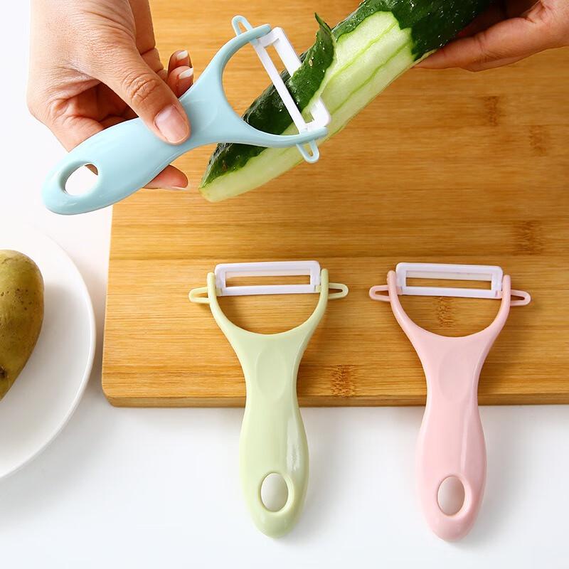 Fumai De Stainless Steel Multi-functional Peeler