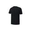Fila Explore Moisture Wicking Crew Neck Short Sleeve T-Shirt Men Tops A11M637102FBK