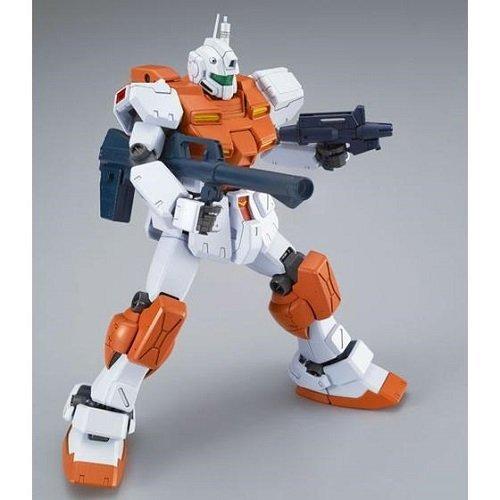 Bandai MG Powered GM Mobile Suit Gundam 0083 STARDUST MEMORY 1/100