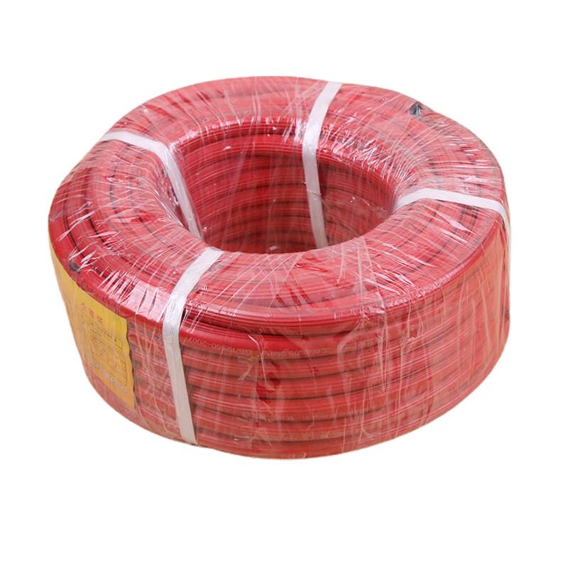 Shangk H8088 High-Pressure Oxygen Welding Hose 8mm ID, 30m