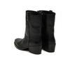 Weekend Max Mara Ranch 2525796034600 Boots, Black