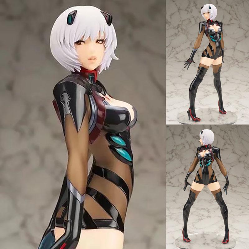 Fire Emblem Awakening Sallya Anime PVC Action Figure 20CM