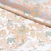 Chinese-style Brocade Jacquard Fabric for Sewing Suitable for Sewing Cheongsam Upper Garment Horse Face Skirt Waistcoat Fabric