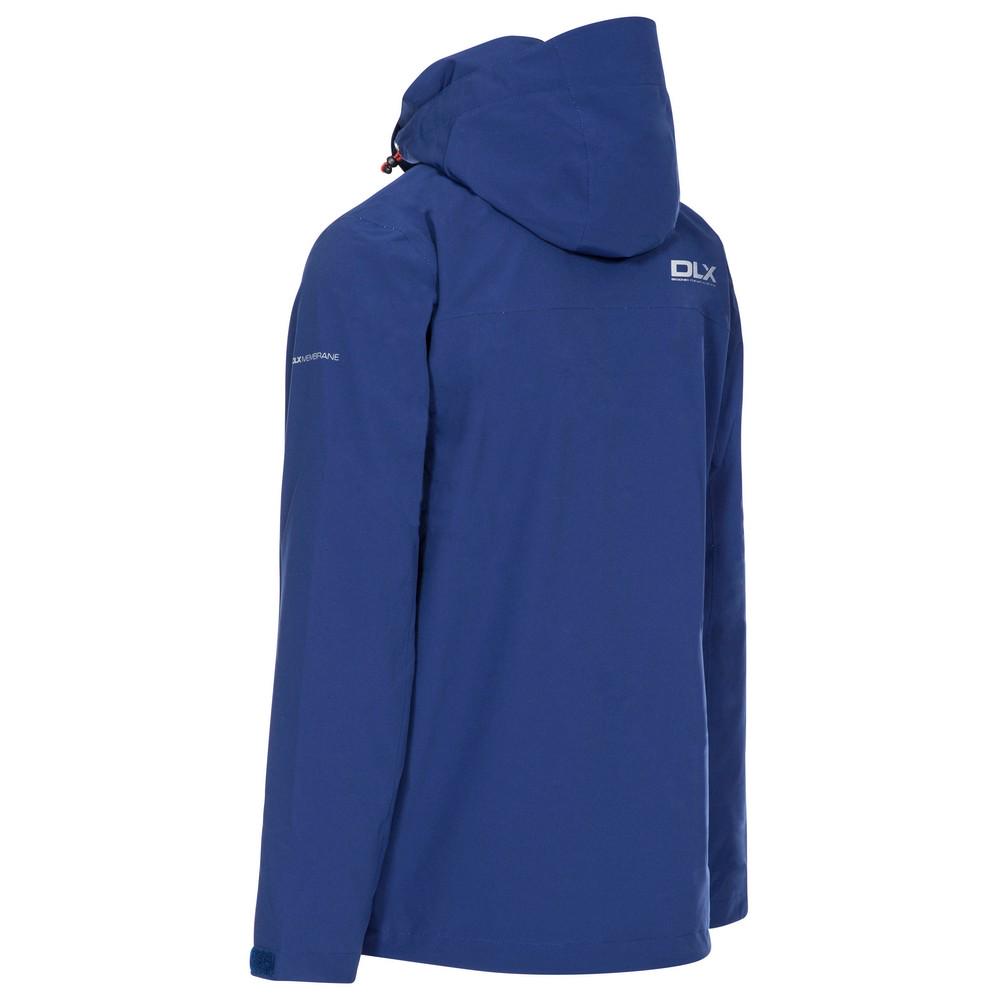 TRESPASS Oswalt-Jacke für Herren
