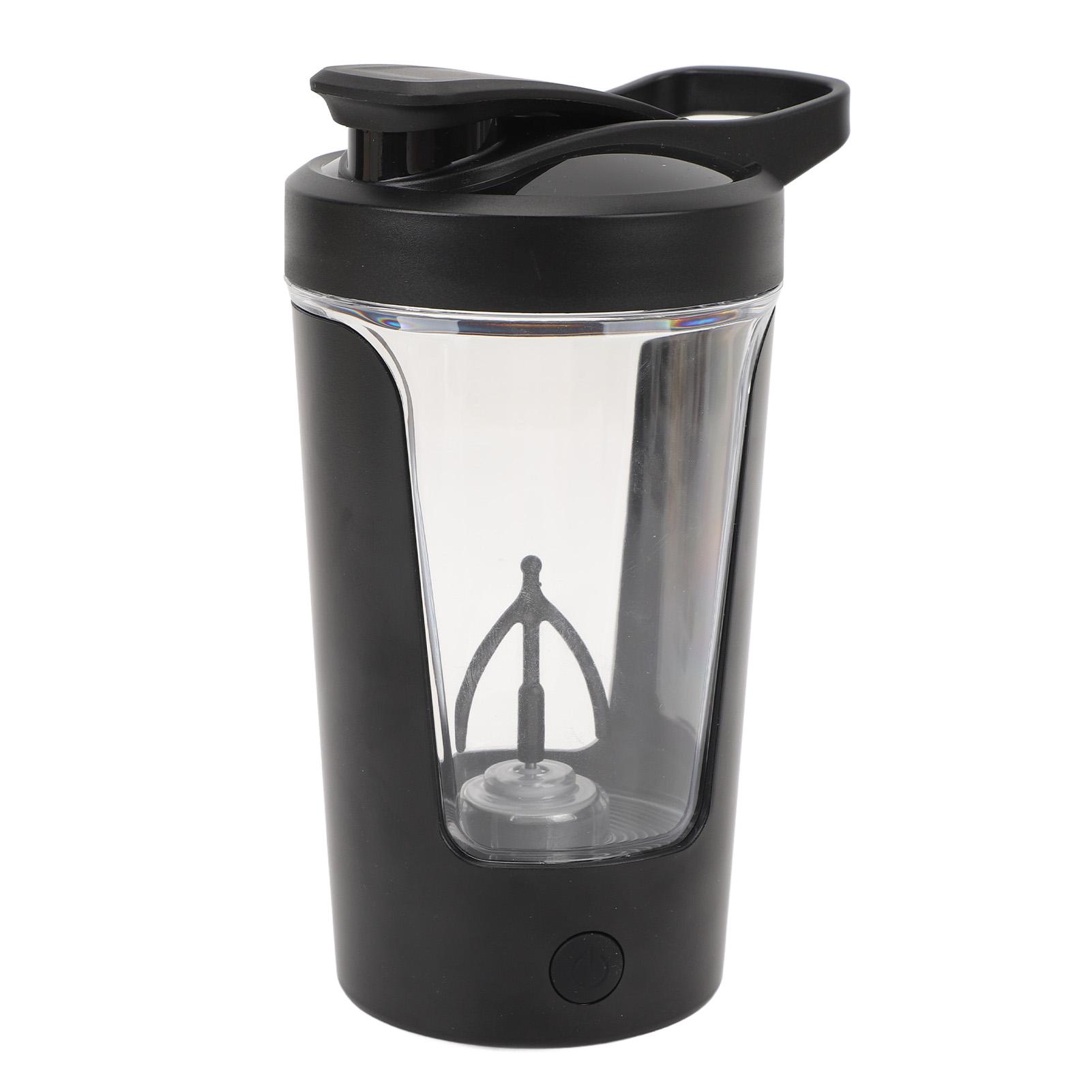 

Автоматическая кружка-миксер Тихая Термостойкая Портативная Электрическая кружка для перемешивания для Кофе Сухого молока