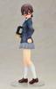 Kazu Manabe Scale PVC Painted Finished K-ON! (1/8 Product)