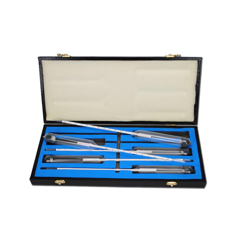 RSRDDY Petroleum & Diesel Hydrometer Set