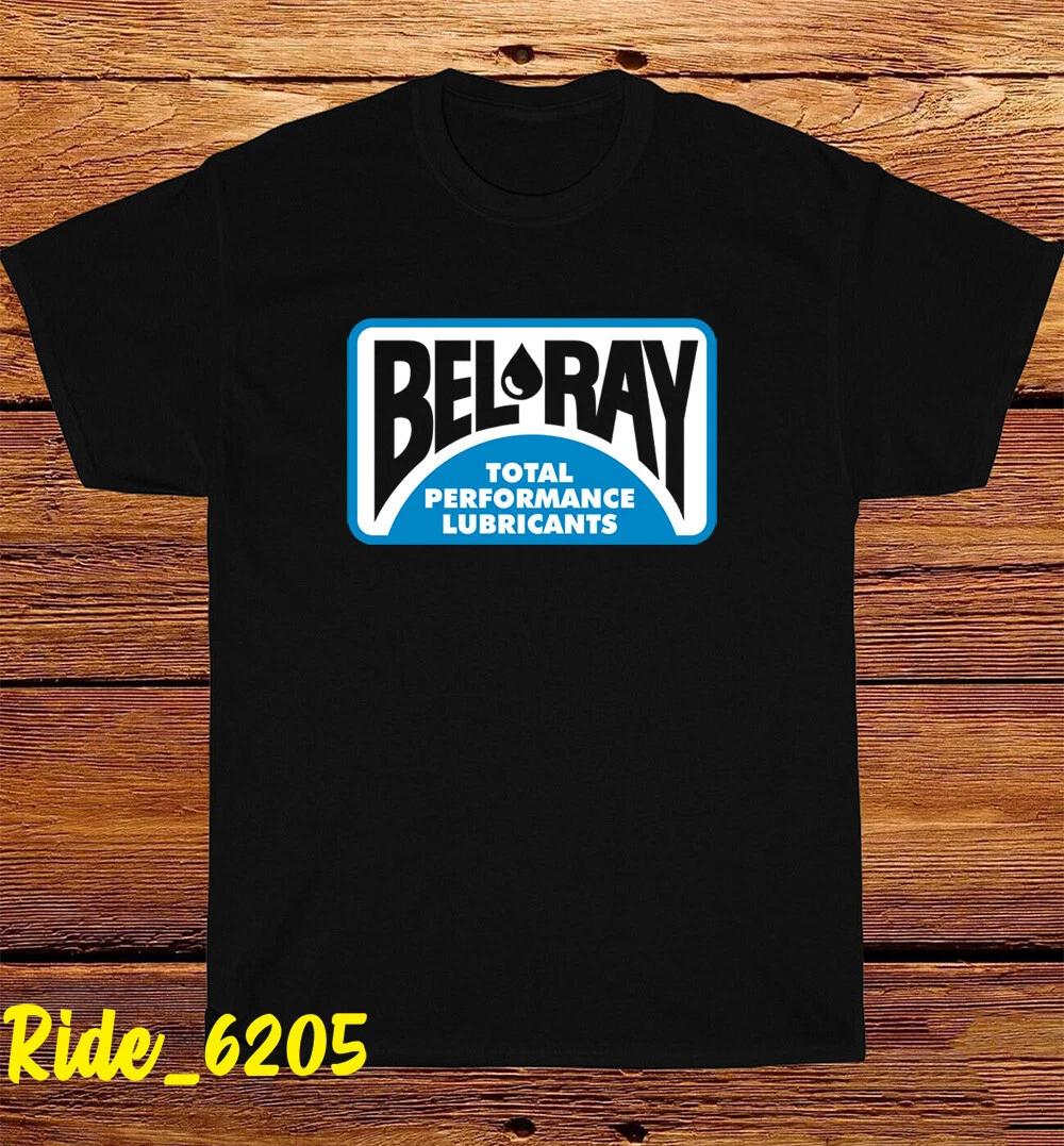 Мужские и женские футболки Belray Racing M