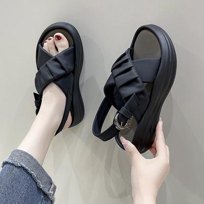 Sapatos de mulher – Sandálias