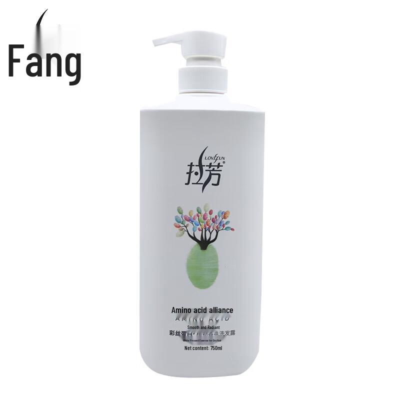 Lafang Botanical Amino Acid Shampoo