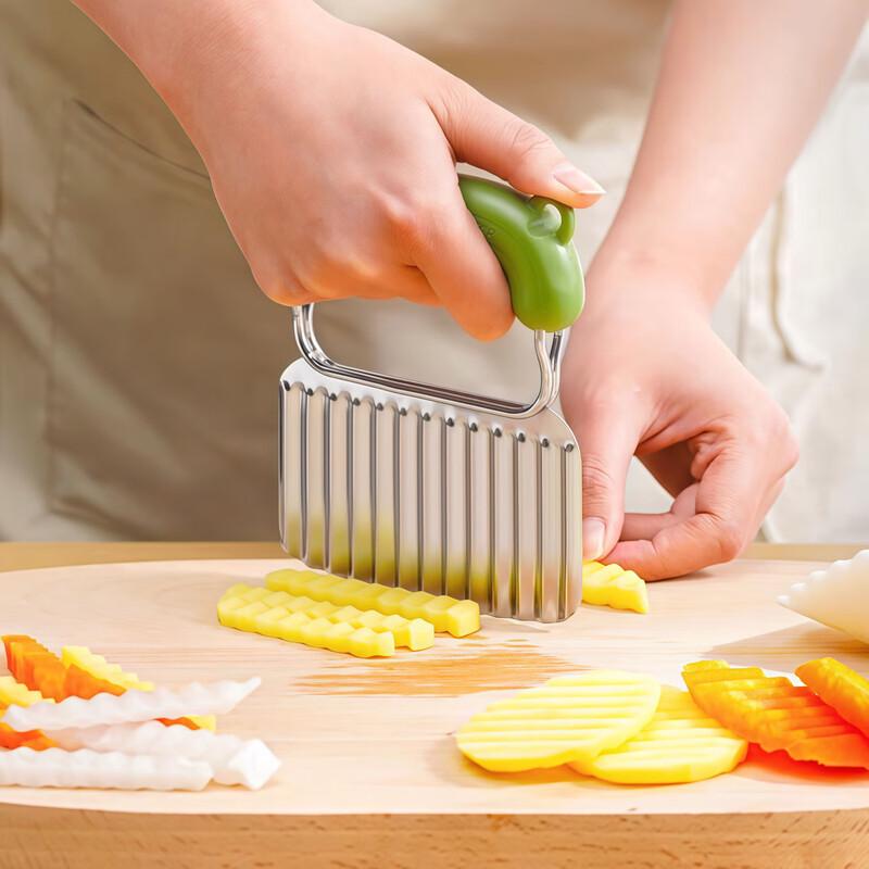 KATEI STORY Japanese Kitchen Vegetable Cutters & Shredders