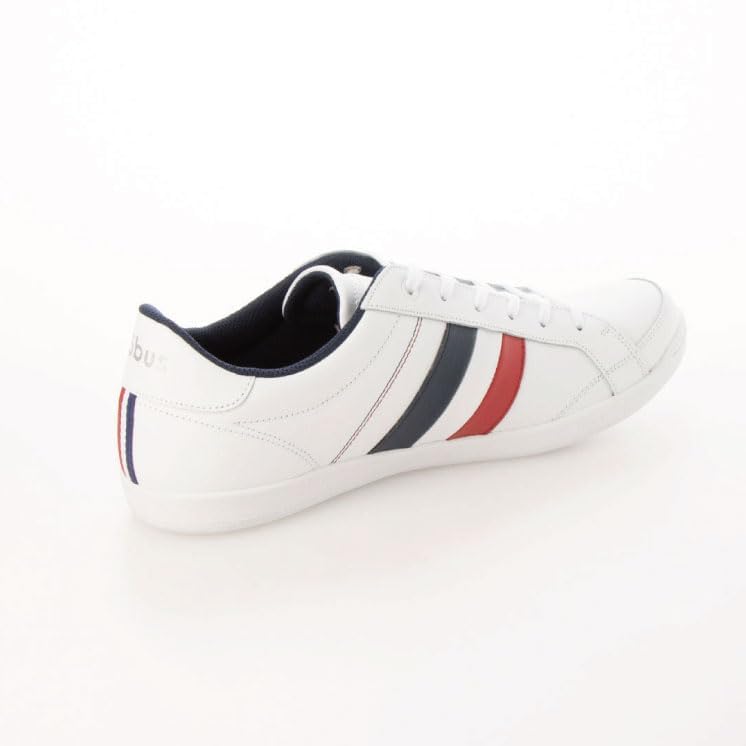 NEW HAREN [Mauves] (WHT/FRANCE, measurement_26_point_0_centimeters)