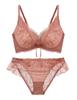 Two Hatch Bra and Panty Enhances Underarm High No Top and Bottom C001a B Set, Fat, Painless, Sides, Cleavage-Promoting, Digging, Set, C75,