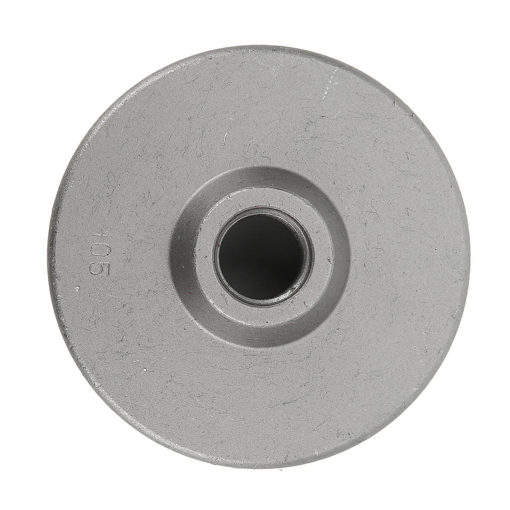 Cienkościenny wiertło koronowe z węglika spiekanego srebrny szybka prędkość wiercenia ostre końcówki wiertło koronowe do cegły