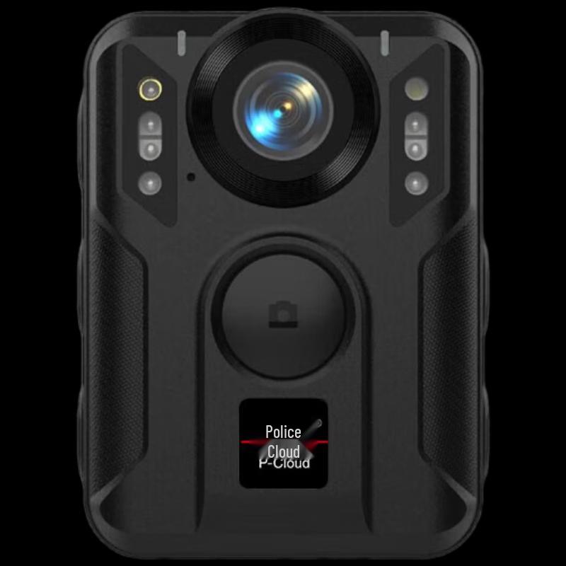 

DSJ-A8 4K HD Infrared Night Vision Body Camera (CN version)